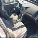 5NPEC4AB3EH920669 2014 Hyundai Sonata Se 2.0T auction photo thumbnail 5