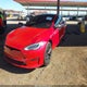 5YJSA1E54NF468550 2022 Tesla Model S Dual Motor All-Wheel Drive auction photo thumbnail 2