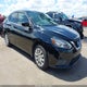 3N1AB7APXKY445120 2019 Nissan Sentra S auction photo thumbnail 1