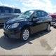 3N1AB7APXKY445120 2019 Nissan Sentra S auction photo thumbnail 2