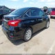 3N1AB7APXKY445120 2019 Nissan Sentra S auction photo thumbnail 4