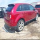 2FMDK4KC8DBA45195 2013 Ford Edge Limited auction photo thumbnail 4