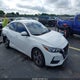 3N1AB8CV6NY209957 2022 Nissan Sentra Sv Xtronic Cvt auction photo thumbnail 1