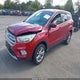 1FMCU9GD5HUA35244 2017 Ford Escape Se auction photo thumbnail 2