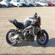 JYARN95E8SA001214 2025 Yamaha Mt09 Sp auction photo thumbnail 12