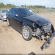 1G6DG5EY3B0157973 2011 Cadillac Cts Luxury auction photo thumbnail 1