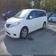 5TDKK3DC5BS066830 2011 Toyota Sienna Le V6 auction photo thumbnail 2
