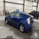 JTDKN3DU5B5353302 2011 Toyota Prius Two auction photo thumbnail 3