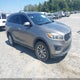 5XYPG4A30GG089079 2016 Kia Sorento 2.4L Lx auction photo thumbnail 1