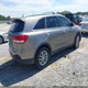 5XYPG4A30GG089079 2016 Kia Sorento 2.4L Lx auction photo thumbnail 4