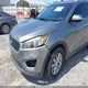 5XYPG4A30GG089079 2016 Kia Sorento 2.4L Lx auction photo thumbnail 6