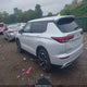 JA4J4UA83NZ010233 2022 Mitsubishi Outlander Black Edition S-Awc/Se 2.5 S-Awc/Se Launch Edition S-Awc auction photo thumbnail 3