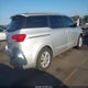 KNDMB5C13H6290899 2017 Kia Sedona Lx auction photo thumbnail 4