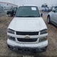 1GCCS149498106827 2009 Chevrolet Colorado Work Truck auction photo thumbnail 6