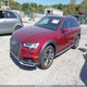 WA19NAF47HA116465 2017 Audi A4 Allroad 2.0T Premium auction photo thumbnail 2