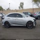 SHHFK7H44LU409949 2020 Honda Civic Sport auction photo thumbnail 14