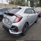 SHHFK7H44LU409949 2020 Honda Civic Sport auction photo thumbnail 4