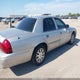 2MEHM75W45X663379 2005 Mercury Grand Marquis Ls/Lse auction photo thumbnail 6