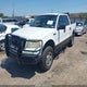 1FTPW14555FB56712 2005 Ford F-150 Fx4/Lariat/Xlt auction photo thumbnail 2
