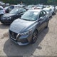 3N1AB8CV4LY250777 2020 Nissan Sentra Sv Xtronic Cvt auction photo thumbnail 2