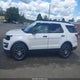 1FM5K8GT8GGB48876 2016 Ford Explorer Sport auction photo thumbnail 15