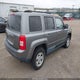 1C4NJRBB9CD597197 2012 Jeep Patriot Sport auction photo thumbnail 4