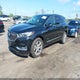 5GAEVCKW3JJ263543 2018 Buick Enclave Avenir auction photo thumbnail 2