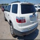 1GKER13D89J101993 2009 GMC Acadia Sle-1 auction photo thumbnail 3
