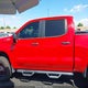 3GCPYCEH1LG214079 2020 Chevrolet Silverado 1500 4Wd Short Bed Custom Trail Boss auction photo thumbnail 14