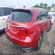 5J8YD4H33KL025667 2019 Acura Mdx Standard auction photo thumbnail 4
