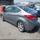 5NPDH4AE7DH420097 2013 Hyundai Elantra Limited auction photo thumbnail 3