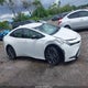 JTDACAAUXS3055401 2025 Toyota Prius Xle auction photo thumbnail 13