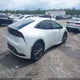 JTDACAAUXS3055401 2025 Toyota Prius Xle auction photo thumbnail 4