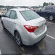 2T1BURHE3JC092259 2018 Toyota Corolla auction photo thumbnail 3