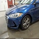 5NPD84LF1HH119191 2017 Hyundai Elantra Value Edition auction photo thumbnail 18