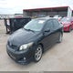 1NXBU40E59Z045601 2009 Toyota Corolla S auction photo thumbnail 2