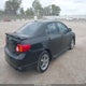1NXBU40E59Z045601 2009 Toyota Corolla S auction photo thumbnail 4