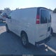 1GCWGAFPXK1167236 2019 Chevrolet Express 2500 Work Van auction photo thumbnail 3
