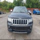1J4RR6GG1BC640460 2011 Jeep Grand Cherokee Overland auction photo thumbnail 11