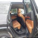 1J4RR6GG1BC640460 2011 Jeep Grand Cherokee Overland auction photo thumbnail 8
