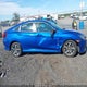 2HGFC2F74JH523151 2018 Honda Civic Ex auction photo thumbnail 13