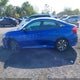 2HGFC2F74JH523151 2018 Honda Civic Ex auction photo thumbnail 14