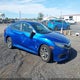 2HGFC2F74JH523151 2018 Honda Civic Ex auction photo thumbnail 1