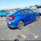 2HGFC2F74JH523151 2018 Honda Civic Ex auction photo thumbnail 4