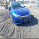 2HGFC2F74JH523151 2018 Honda Civic Ex auction photo thumbnail 6