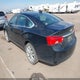 1G11Z5S35LU103208 2020 Chevrolet Impala Fwd Lt auction photo thumbnail 3