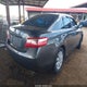4T1BE46K08U247237 2008 Toyota Camry Xle auction photo thumbnail 4