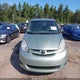 5TDBA23C36S059587 2006 Toyota Sienna Le auction photo thumbnail 12