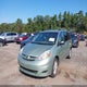 5TDBA23C36S059587 2006 Toyota Sienna Le auction photo thumbnail 2