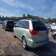 5TDBA23C36S059587 2006 Toyota Sienna Le auction photo thumbnail 3